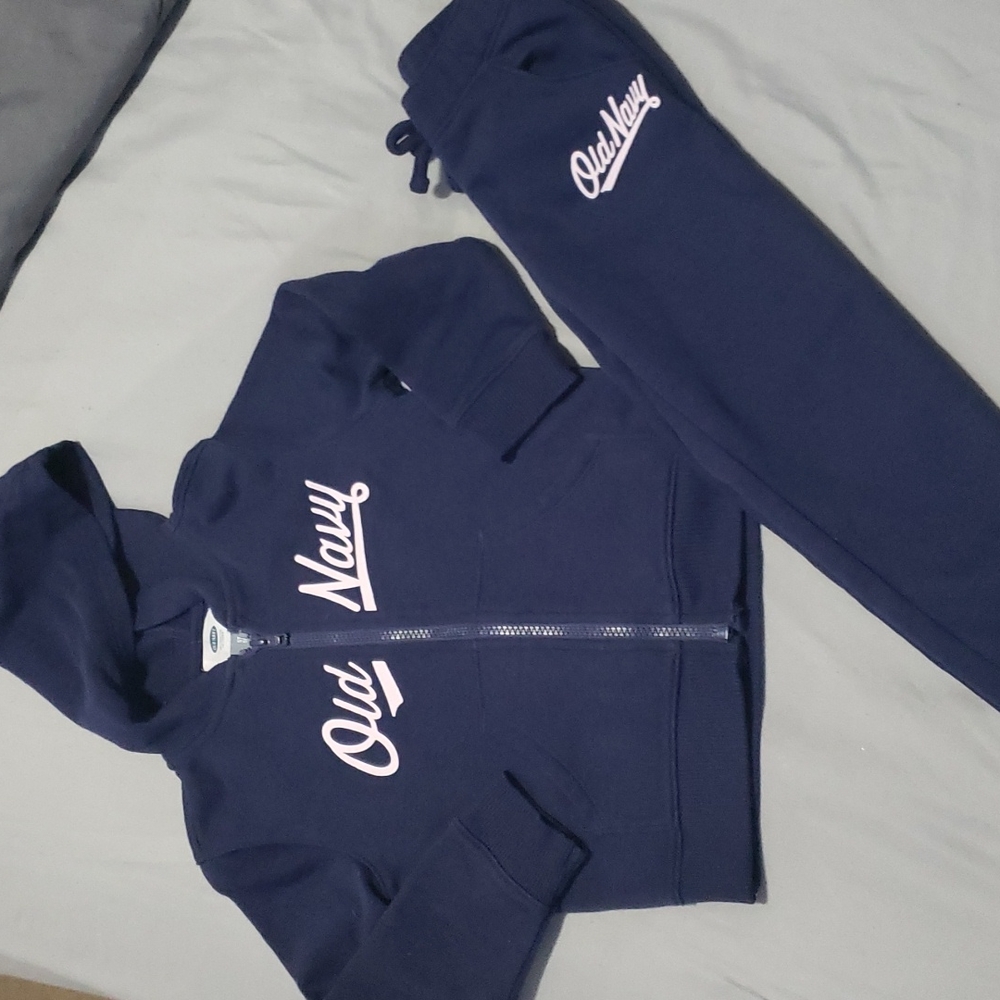 Old navy outfit